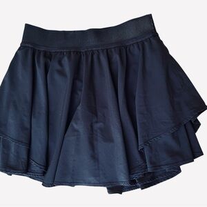 Lululemon Athletica Court Rival High Waisted Skort *Long*